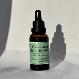 Remineralizante & Purificador