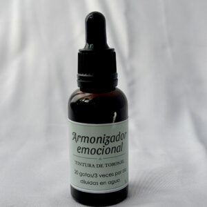 Armonizador emocional