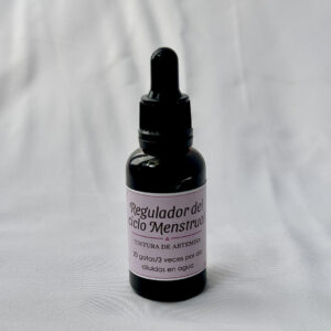 Regulador del Ciclo Femenino