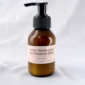 Crema humectante