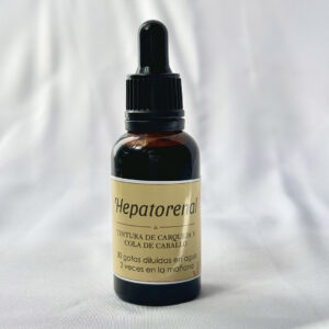 Hepatorenal