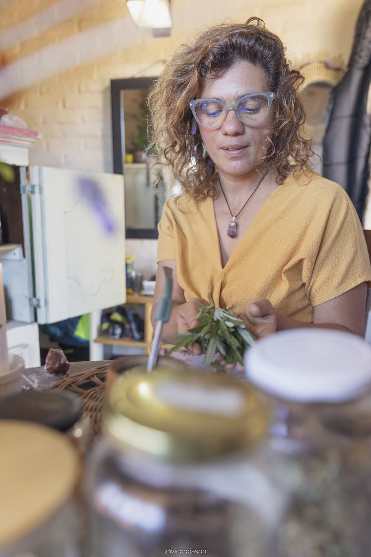 Consultoría personalizada online