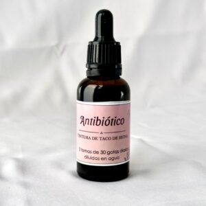 Antibiótico